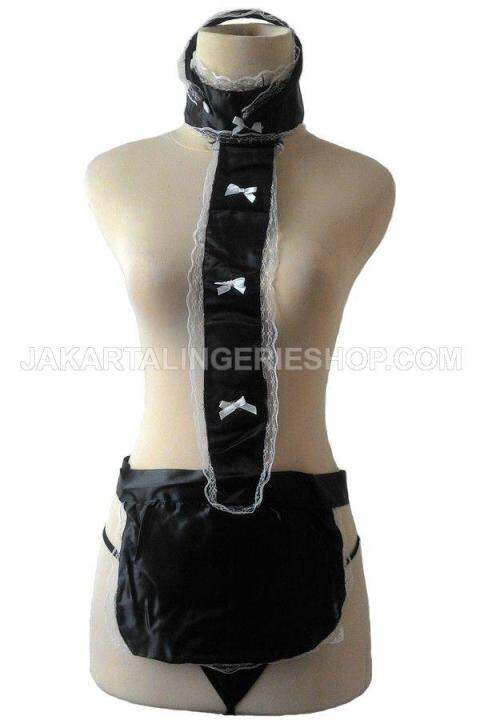 Jakarta Lingerie JLTA008 Bondage Style Sexy FULLSET Net Stocking