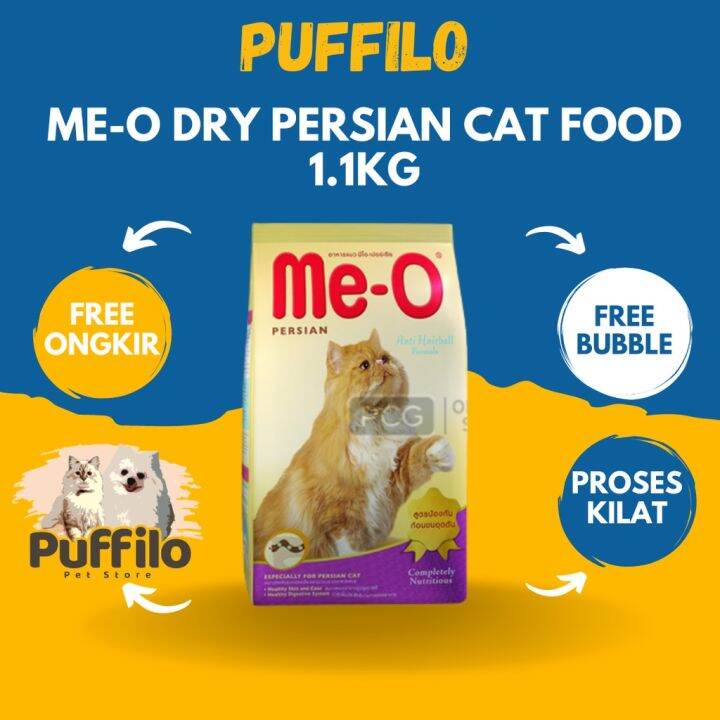 MEO ADULT PERSIAN 1 1 KG FRESHPACK Lazada Indonesia