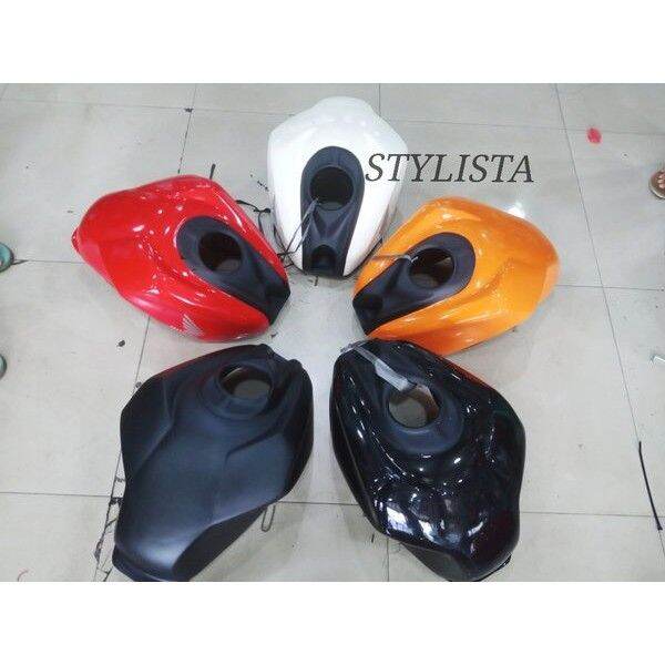 Original Cover Tangki Cbr New Facelift Kondom Tangki Cbr Facelift