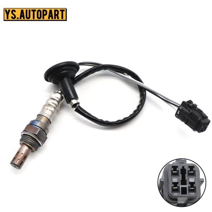 G Car Air Fuel Ratio Lambda O Oxygen Sensor Downstream For