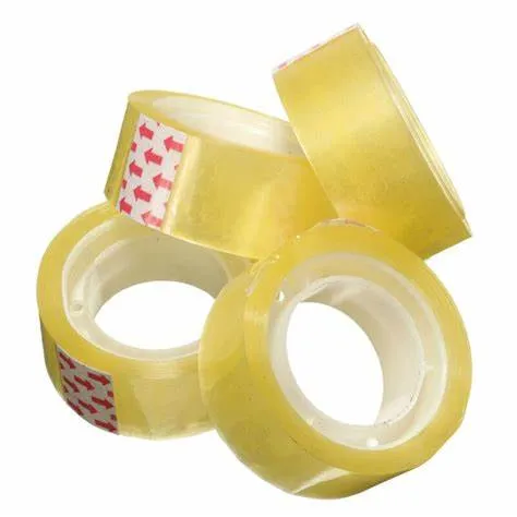 Small Scotch Tape Per Size 1 2 3 4 1 Inch Lazada PH