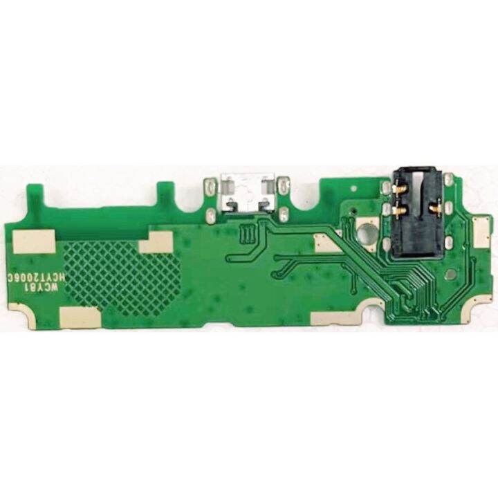 Vivo Y81 Y81s 1808 1803 V1732 Charging Port Board Charging Flex Set