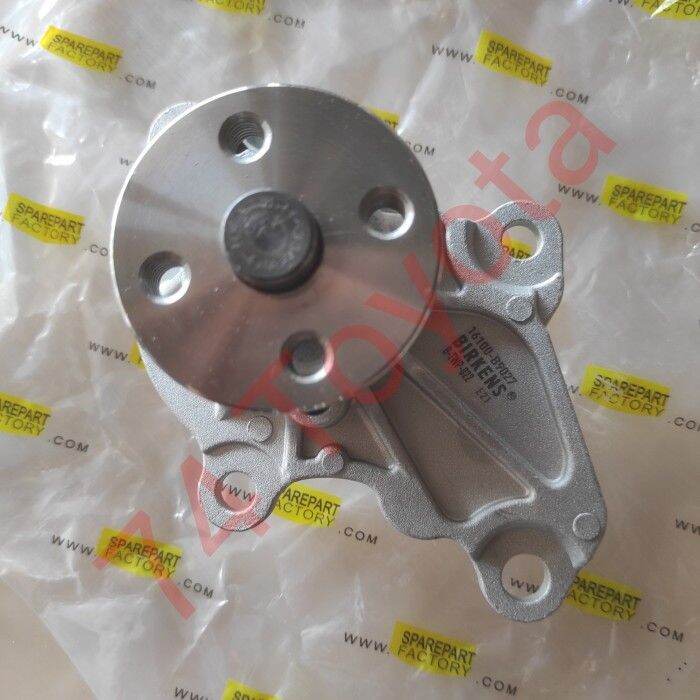 Water Pump Agya Ayla 1000cc Lazada Indonesia