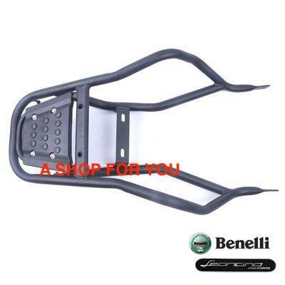 Benelli Leoncino Bj Rear Rack Lazada