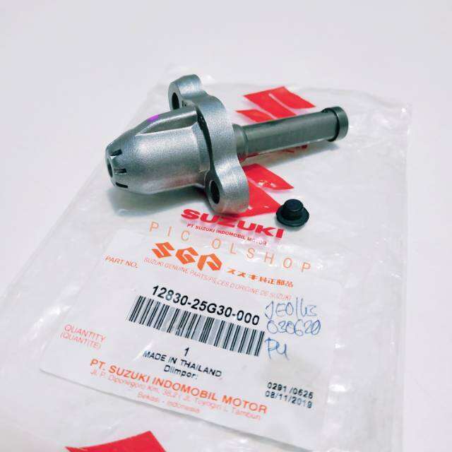 Tonjokan Tensioner Original Satria Fu Asli Original Sgp