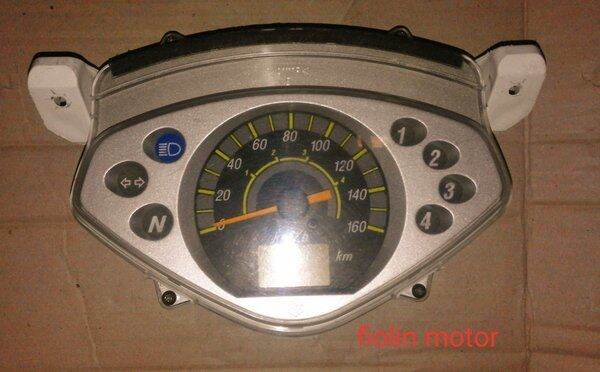 Speedometer Shogun 125 Old Original Lazada Indonesia