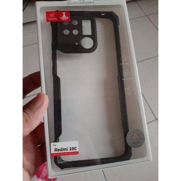 Xiaomi Redmi C Xundd Beetle Case Lazada Ph