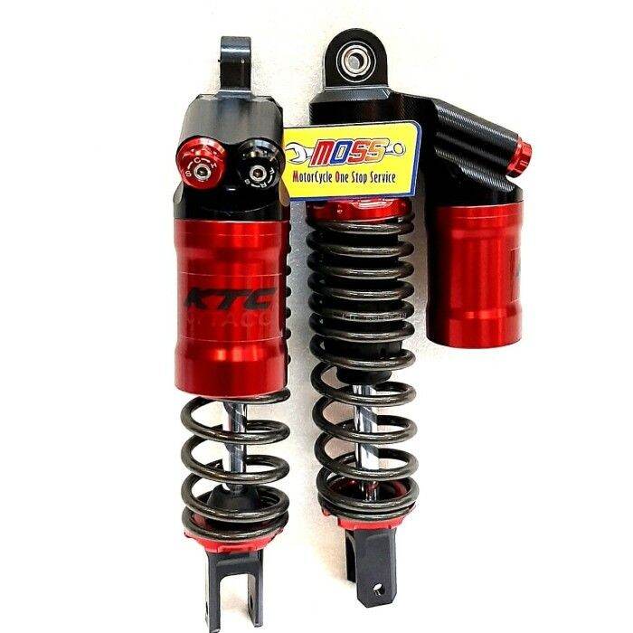 Shockbreaker Ktc Kytaco Tm Mm Yamaha Aerox Lazada Indonesia