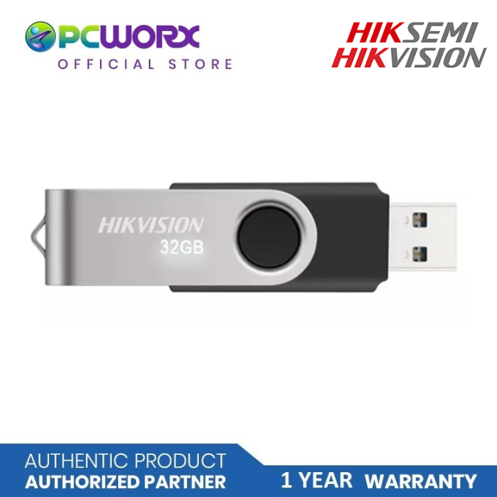 Hikvison Hiksemi Hs Usb M S M S Thumb Drive Usb Flash Drive