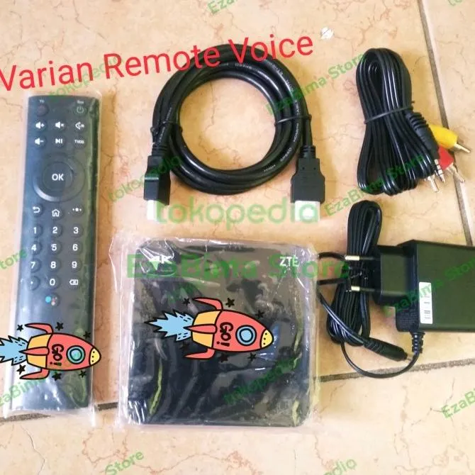 Stb Android Tv Box K B H V Ram Gb Os Bluetooth Unlock Root