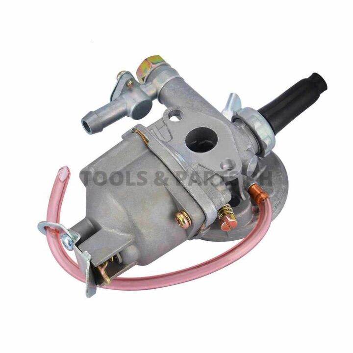 Carburetor Assembly Replacement For Kawasaki TD40 Grass Brush Cutter