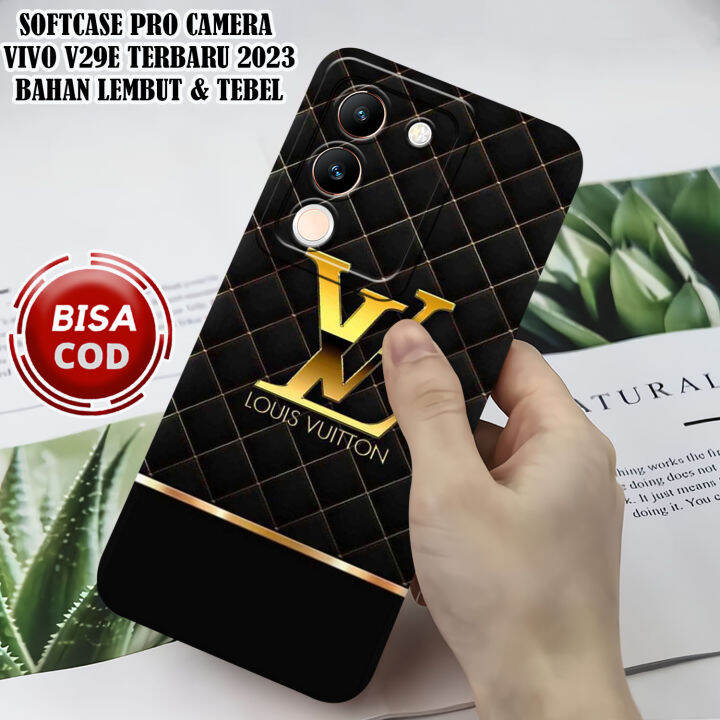 R 37 Softcase Vivo V29E Terbaru 2023 Case Vivo V29E Terbaru 2023