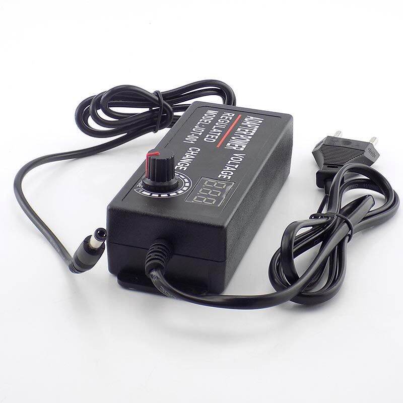 Ac V To Dc V V V V A A A A Ac Power Supply Adapter