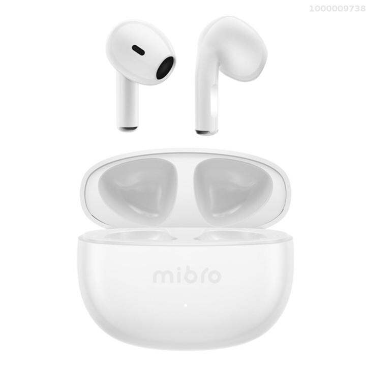 Mibro Earbuds Wireless Earbuds Bt Earphone Lightweight And Ergonomic