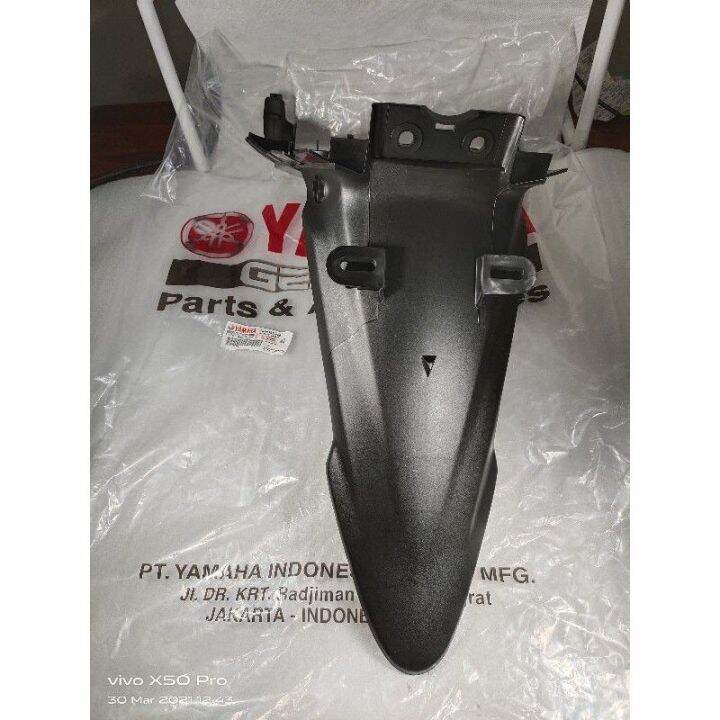 Slebor Spakbor Yamaha Mio Soul Original 14D F1611 00 Lazada Indonesia