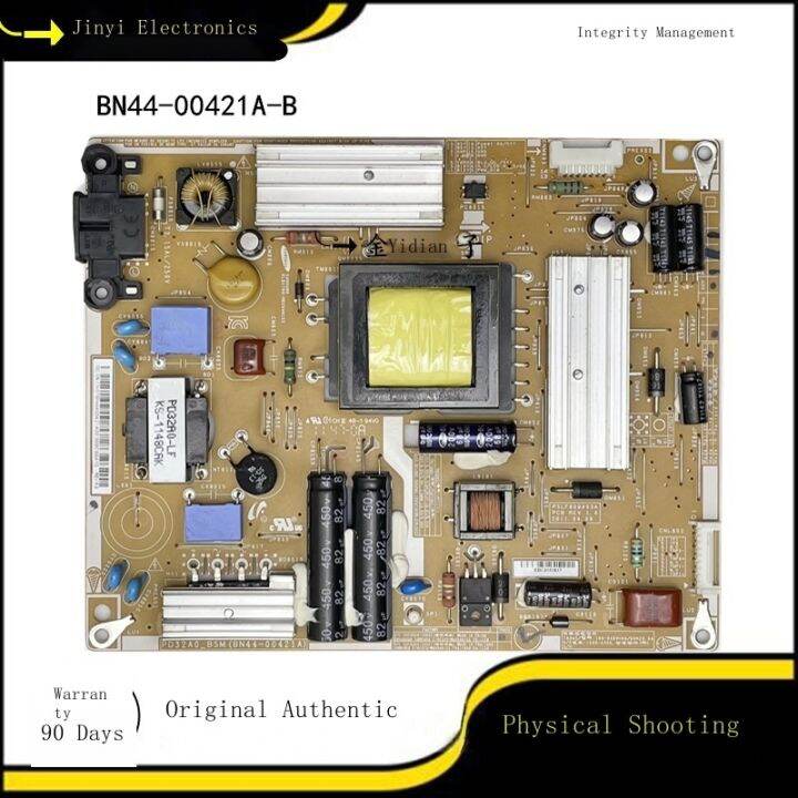 Original Samsung Ua D N Power Board Pd A Bsm Bn A B