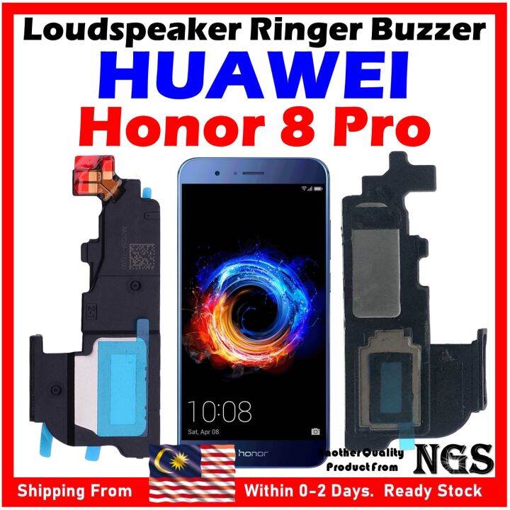 Full Set Loud Speaker Loudspeaker Ringer Buzzer Module For HUAWEI Honor