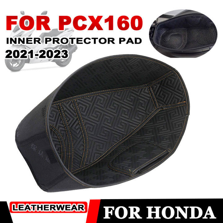 Motorcycle Seat Trunk Bucket Cargo Liner For Honda Pcx