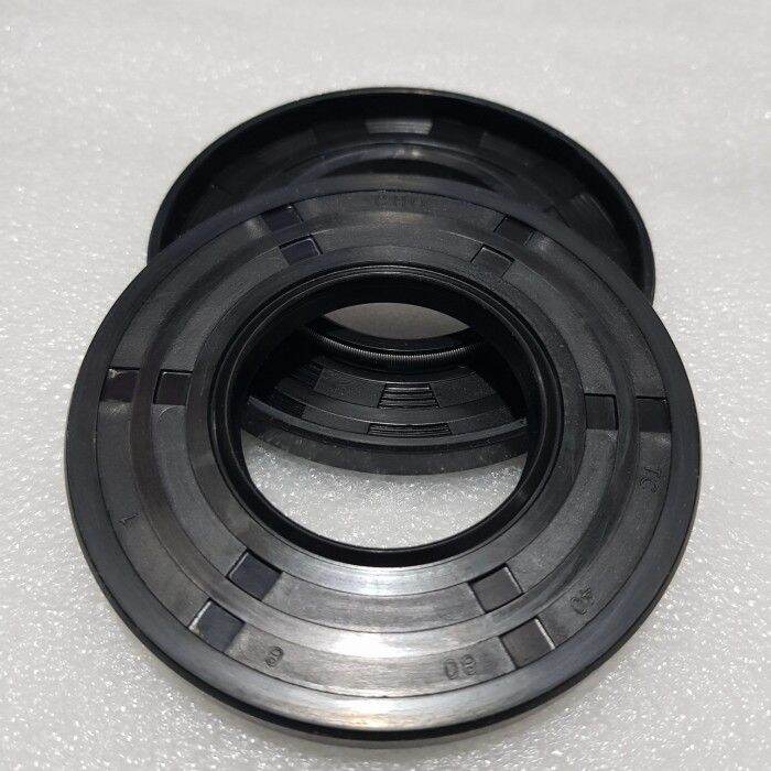 Oil Seal Tc 40808mm Taiwan Lazada Indonesia