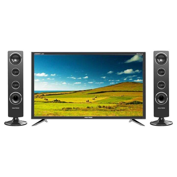 Led Tv Inch Polytron Pld Tv Lazada Indonesia