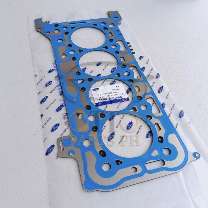 Oem Cylinder Head Gasket For L Ford Ranger Everest And Raptor