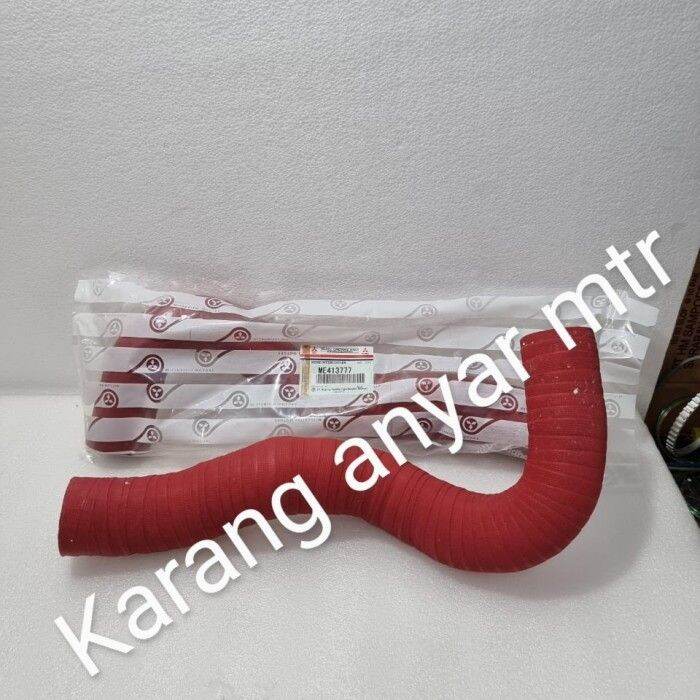 Selang Turbo Atau Selang Intercooler Ps T Canter Lazada Indonesia