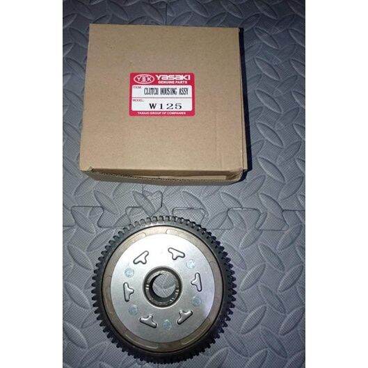 Wave Xrm Clutch Housing Assembly Lazada Ph