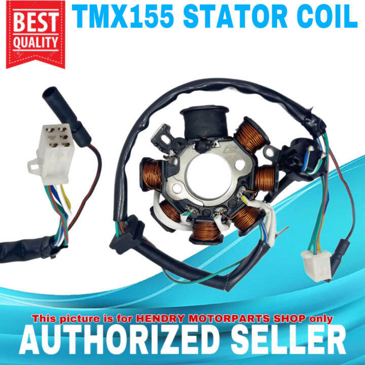 CSL STATOR COIL FOR HONDA TMX 155 TMX155 CDI MOTORCYCLE ACCESSORIES