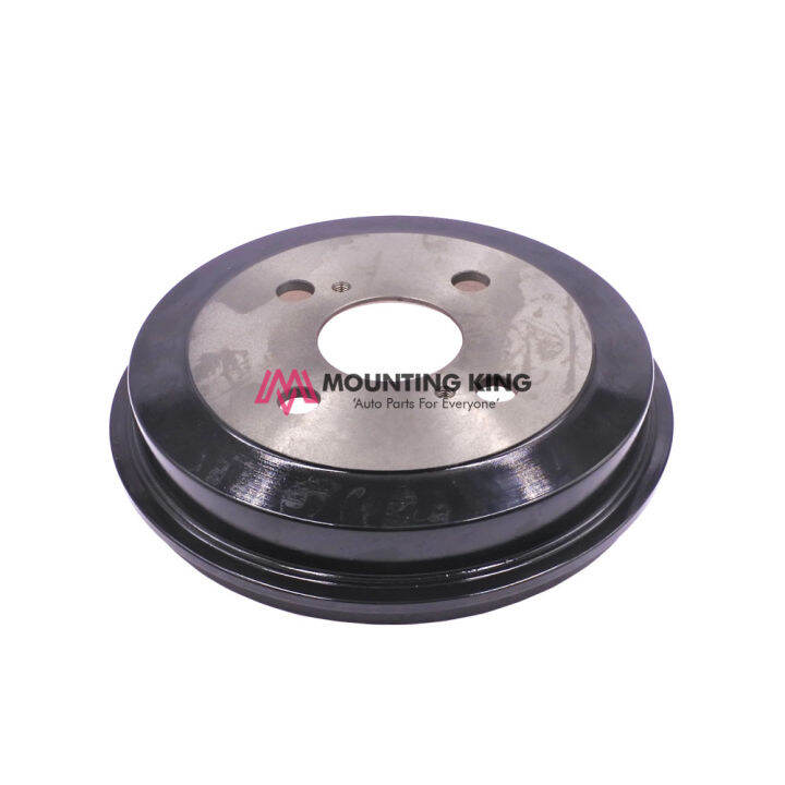 Rear Brake Drum Pc Perodua Myvi Myvi Lagibest Axia Bezza