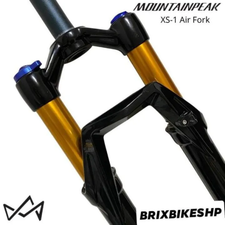 Mountainpeak Xsi Air Fork Aeroic Mmtravel Er Lazada Ph