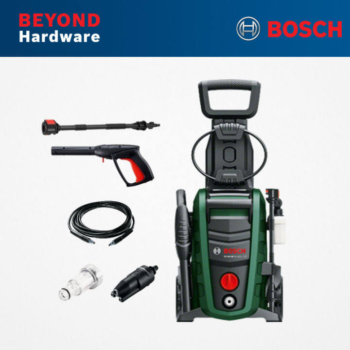 BOSCH Professional Universal Aquatak 130 High Pressure Washer