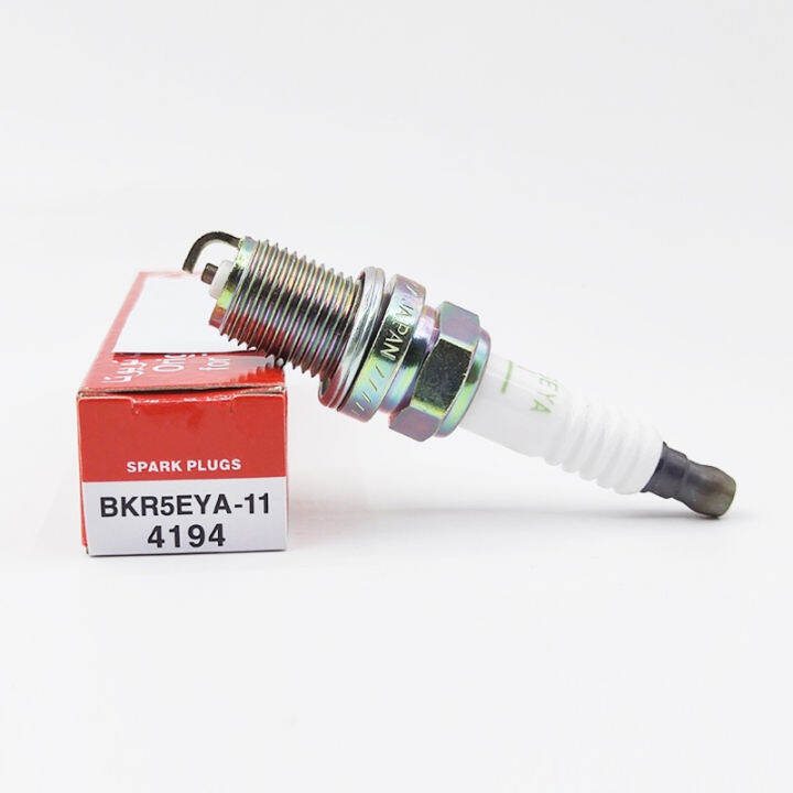 Bkr Eya Standard Spark Plug For Toyota Vios Corolla Altis