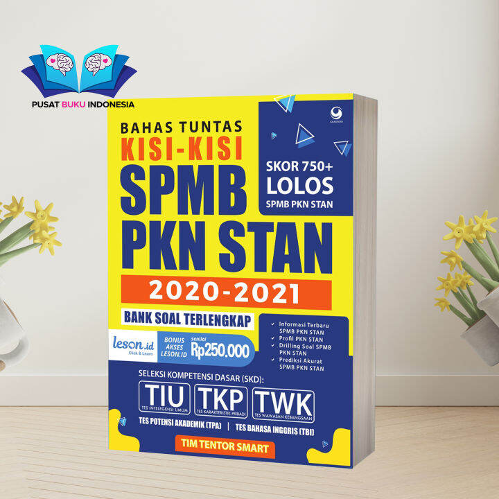 Buku Latihan Soal Panduan Sukses Panduan Belajar Materi Soal Bahas