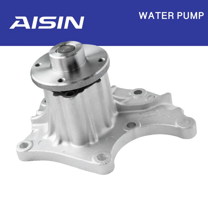 Water Pump Isuzu Dmax D Ja Aisin Wpg V