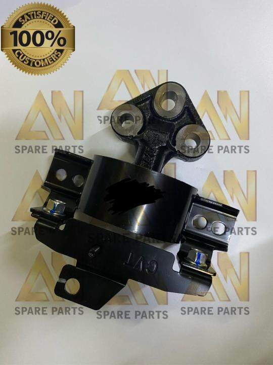 PROTON SAGA VVT PERSONA VVT ENGINE MOUNTING SET 1 YEARS WARRANTY