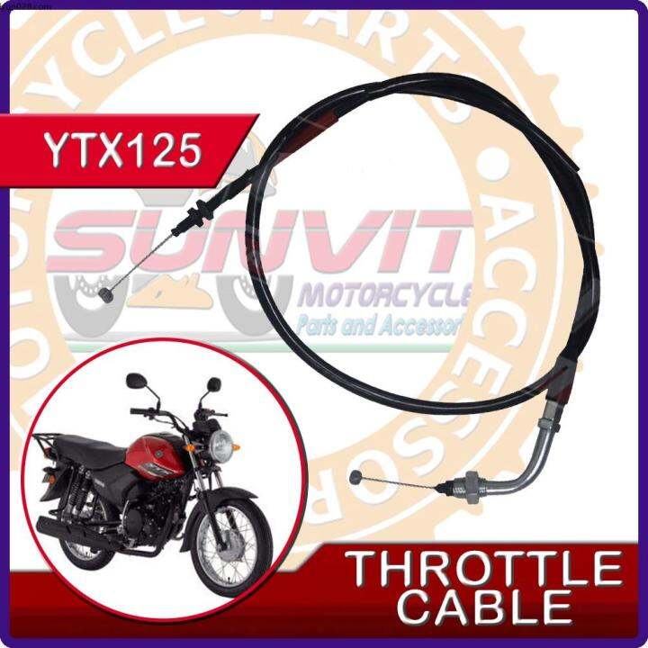 Throttle Cable For Wave Throttle Cable Universal Throttle Cable