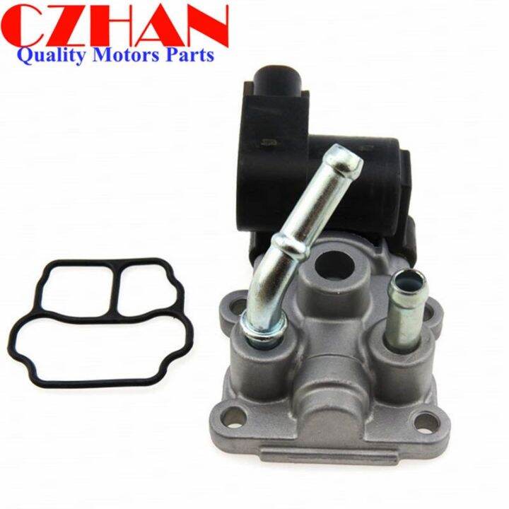 Idle Air Control Valve For Toyota Iac Isc Stepper Motor