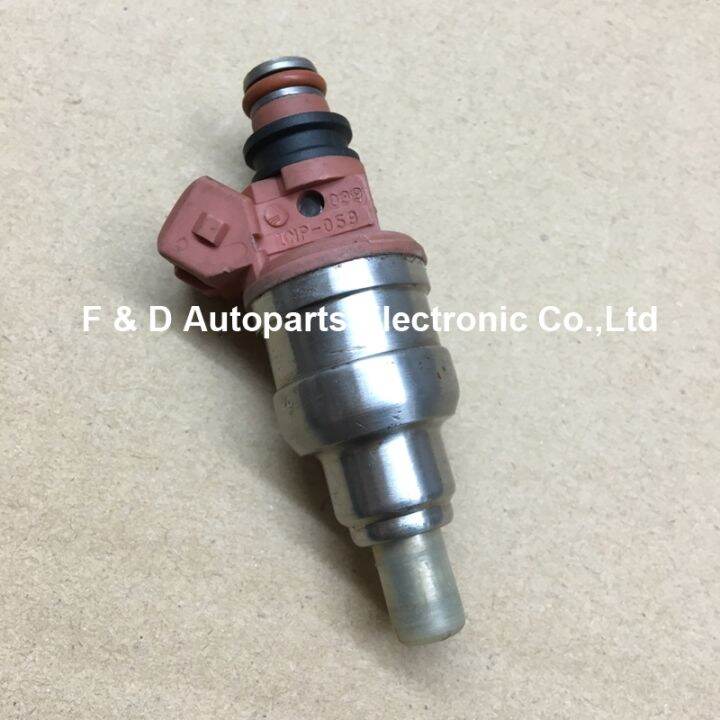 Original Original Flow Matched Fuel Injector Nozzle For Mitsubishi