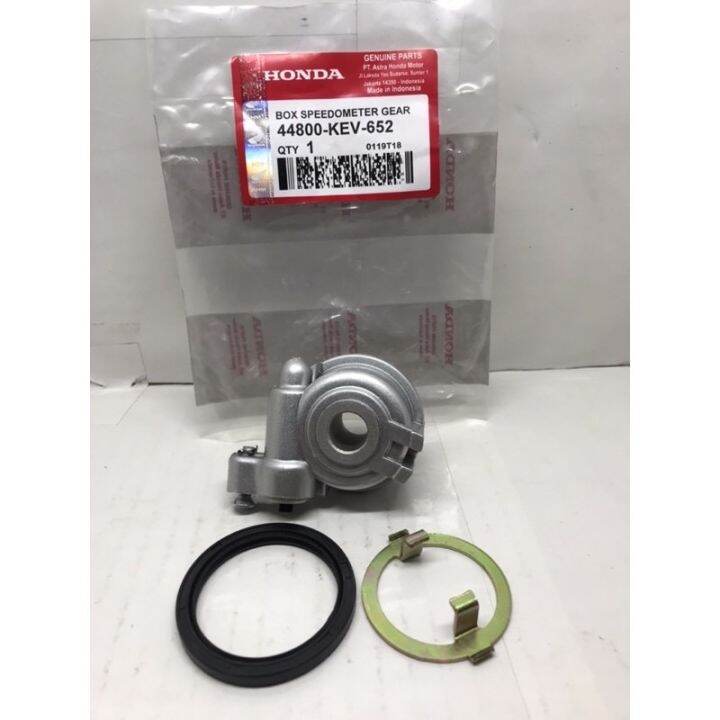 Gear Box Gigi Kilometer Supra X Lama Supra Lazada Indonesia