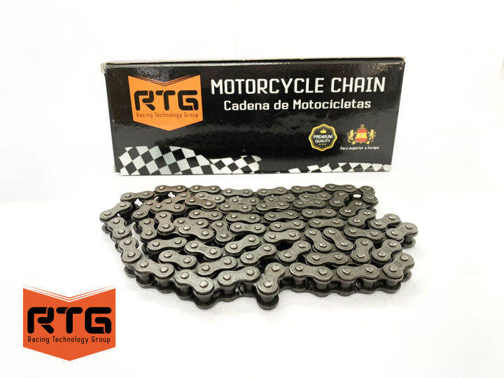 Rtg Motorcycle Chain Motorcycle Chain X L High Quality And