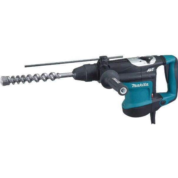 Makita Combination Hammer SDS HR2810 X5 Mesin Bor 3 Mode Lazada