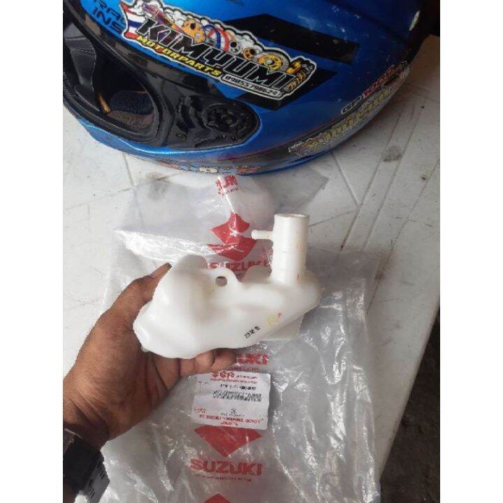 Bottle Coolant GSX S O R Raider Fi 150 Lazada PH