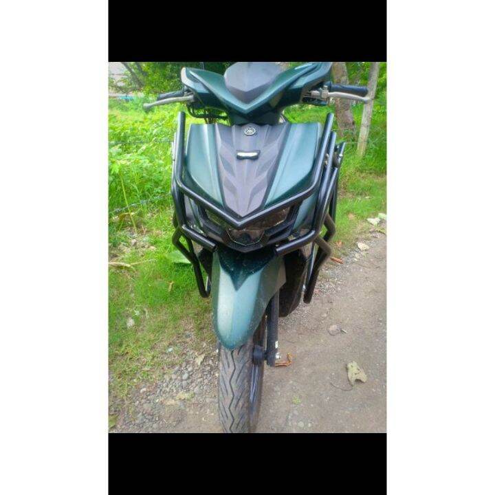 Yamaha Mio Soul Full Crash Guard Lazada Ph