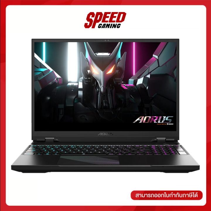 Gigabyte Aorus Bkf Th Sh Notebook Intel Core I