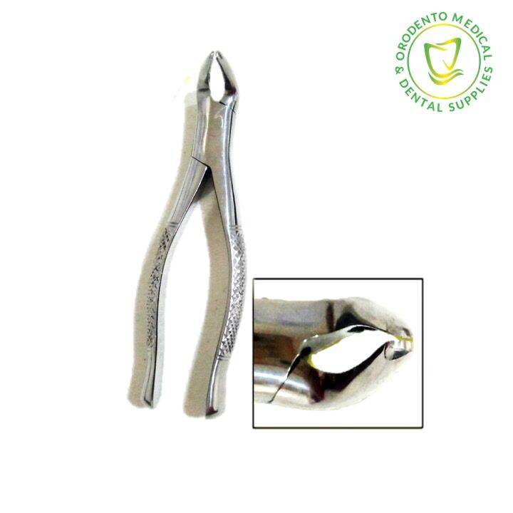 Majestic Dental Extracting Forcep 44 203 Lower Incisors And Roots