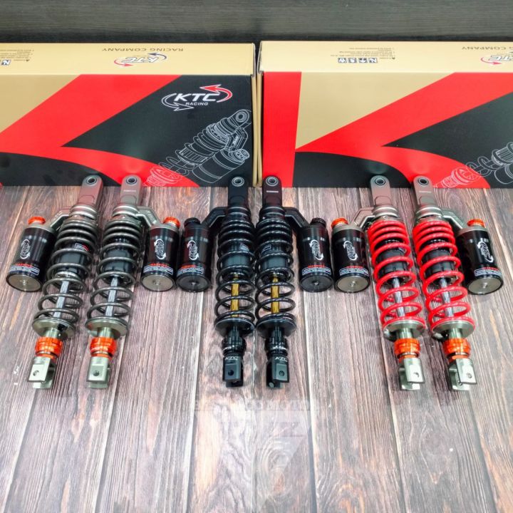 SHOCKBREAKER KTC EXTREME 305MM 335MM 350MM 365MM AEROX 155 PCX 150 PCX