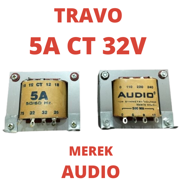 Trafo A Ct V A Ampere Ampere Volt V Volt