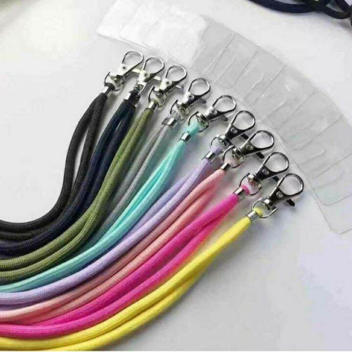 Strap Tali Lanyard Universal Untuk Semua Case Casing Hp Tali Gantung