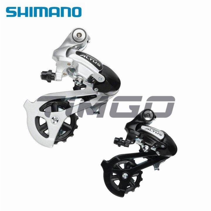 Shimano Altus Rd M Rear Derailleur Speed Mtb Mountain Bike