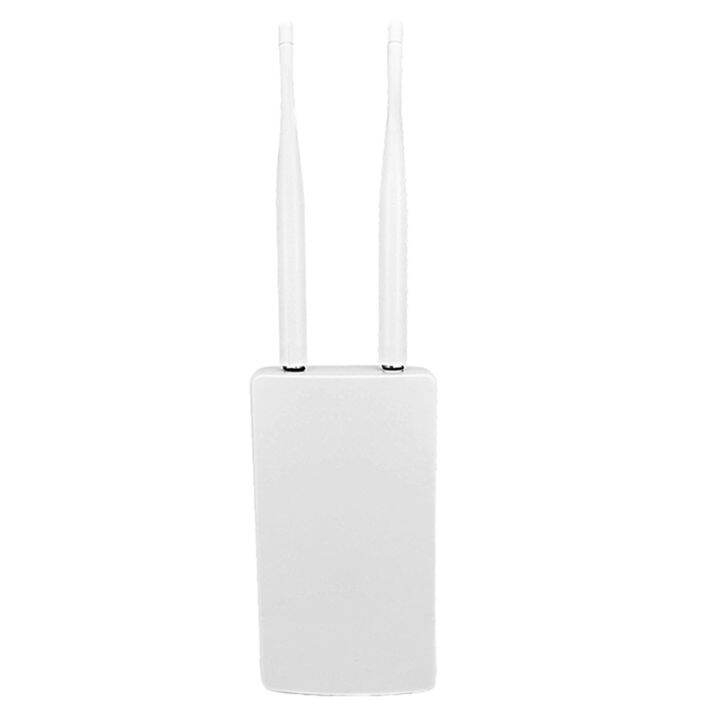 4G LTE Wireless AP Wifi Router Hotspots CAT4 Outdoor LAN WAN SMA